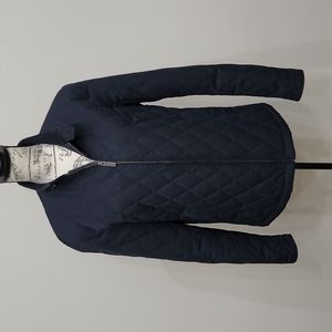 Donating Ted Baker Coat